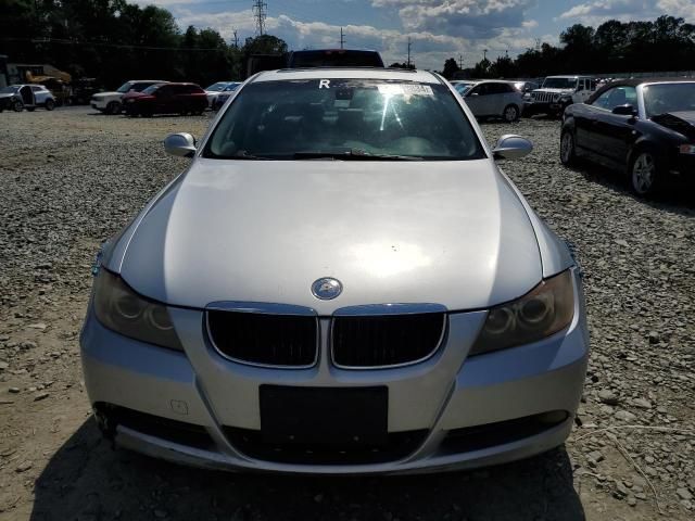 2007 BMW 328 I