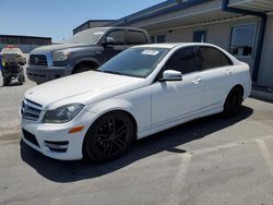 2013 Mercedes-Benz C 250 for sale in Antelope, CA