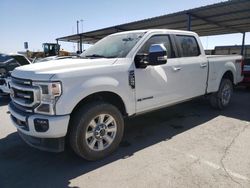 2020 Ford F250 Super Duty for sale in Anthony, TX