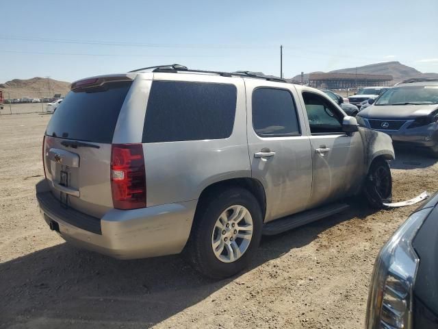 2007 Chevrolet Tahoe C1500