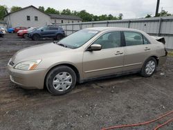 2003 Honda Accord LX for sale in York Haven, PA