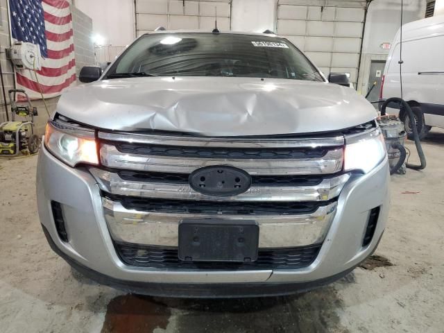 2013 Ford Edge SE