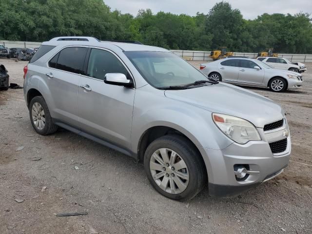 2010 Chevrolet Equinox LT