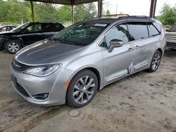 2017 Chrysler Pacifica Limited for sale in Gaston, SC