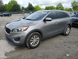 2018 KIA Sorento LX for sale in Madisonville, TN