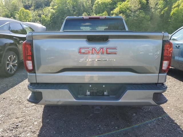 2023 GMC Sierra K1500 Elevation