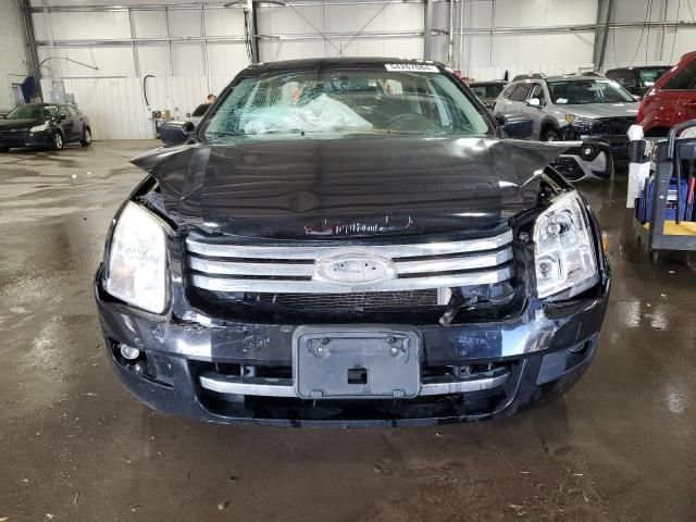 2008 Ford Fusion SE