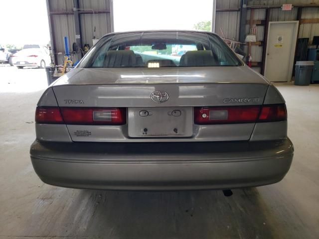 1999 Toyota Camry CE