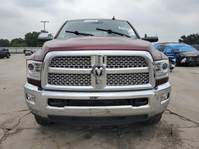 2018 Dodge 2500 Laramie