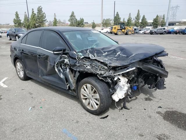 2016 Volkswagen Jetta SE