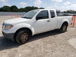 2013 Nissan Frontier S for sale in Riverview, FL