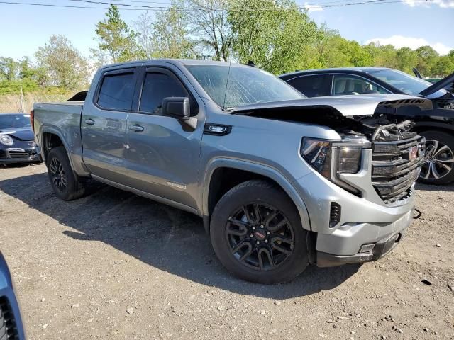 2023 GMC Sierra K1500 Elevation