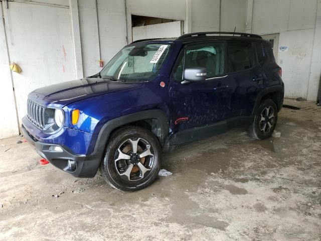 2019 Jeep Renegade Trailhawk