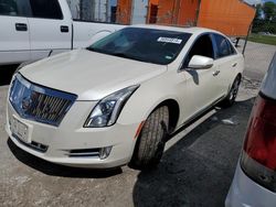 2013 Cadillac XTS Luxury Collection en venta en Cahokia Heights, IL