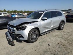 Vehiculos salvage en venta de Copart Antelope, CA: 2020 Mercedes-Benz GLS 450 4matic