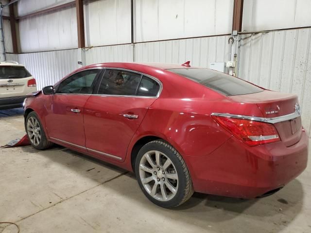 2014 Buick Lacrosse