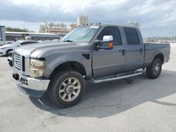 Ford f250 Vehiculos salvage en venta: 2009 Ford F250 Super Duty