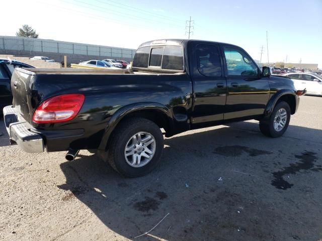 2003 Toyota Tundra Access Cab SR5