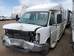 2007 Chevrolet Express G3500 en venta en Brighton, CO