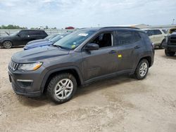 2018 Jeep Compass Sport for sale in Houston, TX