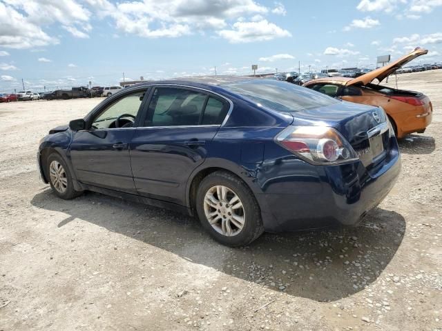 2011 Nissan Altima Base