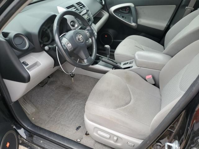 2008 Toyota Rav4 Limited