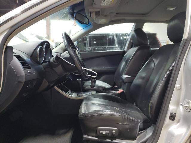 2006 Nissan Altima SE