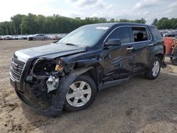 GMC salvage cars for sale: 2012 GMC Terrain SLE