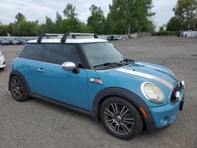 2008 Mini Cooper