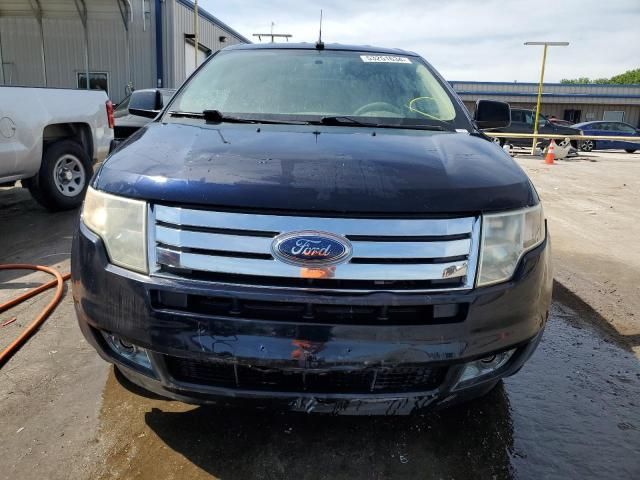 2008 Ford Edge SEL