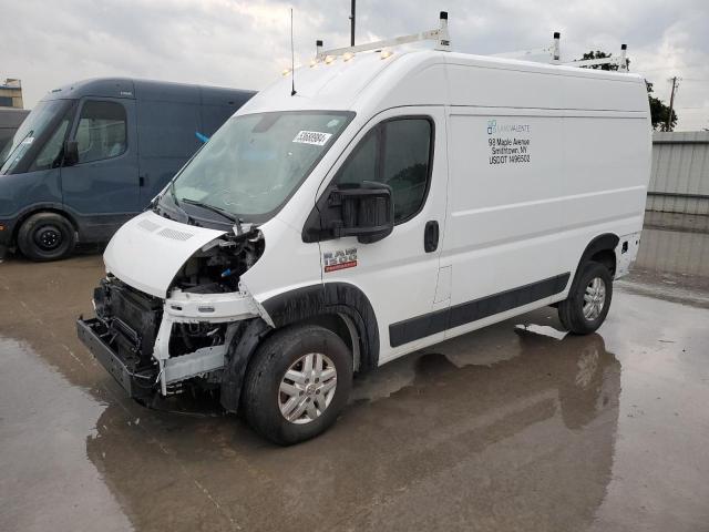 2021 Dodge RAM Promaster 1500 1500 High