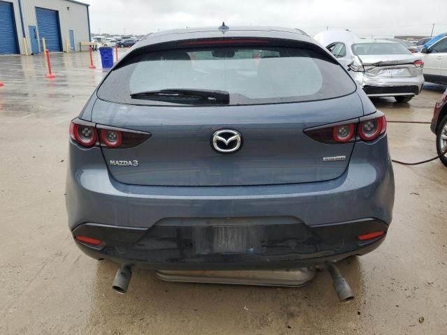 2021 Mazda 3 Premium