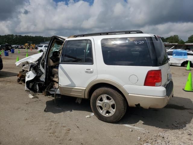 2006 Ford Expedition Eddie Bauer