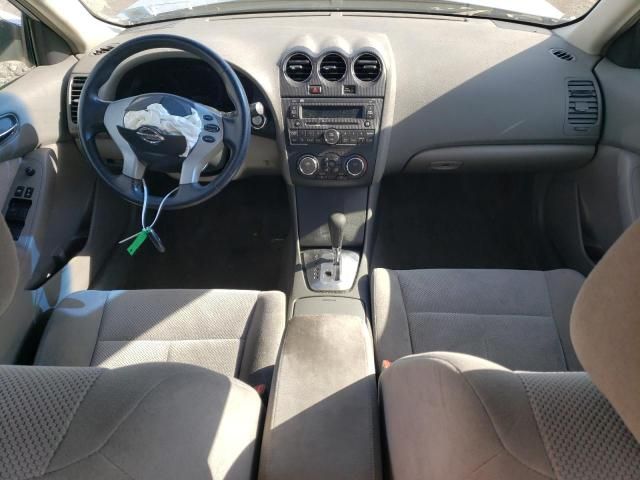 2007 Nissan Altima 2.5