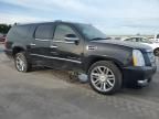 2012 Cadillac Escalade ESV Platinum