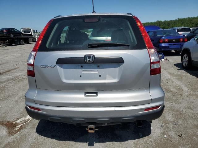 2011 Honda CR-V LX