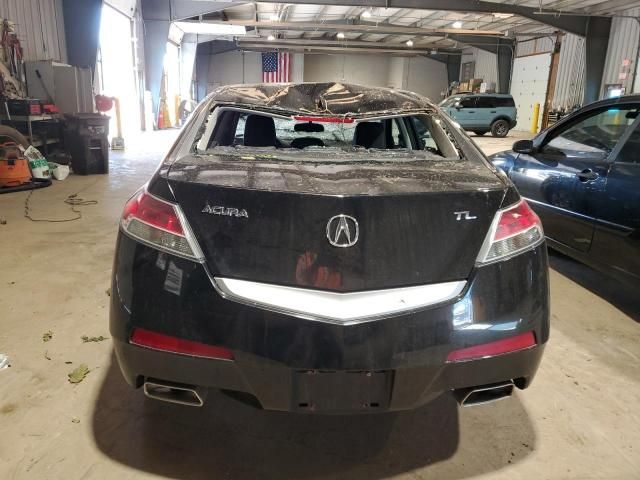 2010 Acura TL