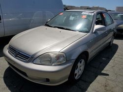 2000 Honda Civic EX for sale in Martinez, CA