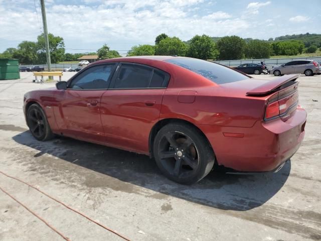 2014 Dodge Charger R/T