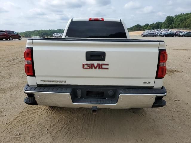 2014 GMC Sierra K1500 SLT