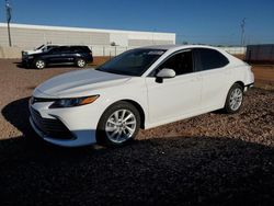 2023 Toyota Camry LE en venta en Phoenix, AZ