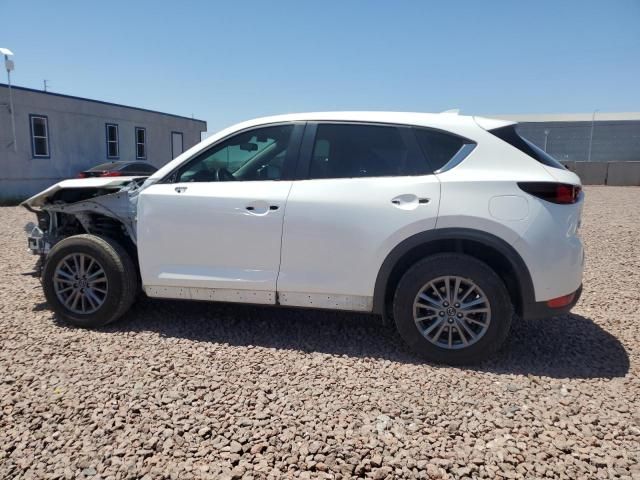 2017 Mazda CX-5 Sport