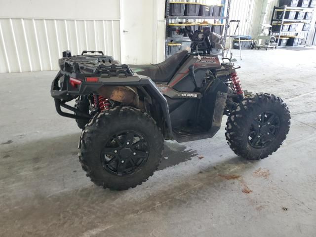 2022 Polaris Sportsman 850 Ultimate Trail LE