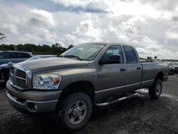 Dodge Vehiculos salvage en venta: 2008 Dodge RAM 2500 ST