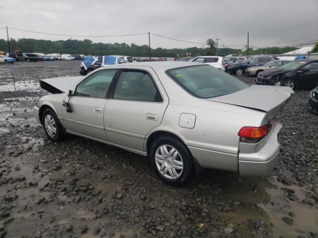 2000 Toyota Camry CE