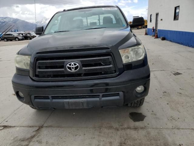 2011 Toyota Tundra Double Cab SR5