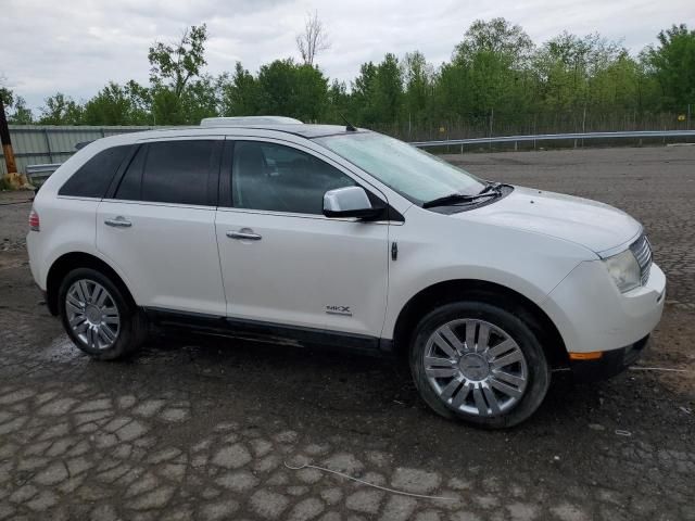 2009 Lincoln MKX