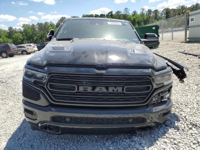 2021 Dodge RAM 1500 Limited