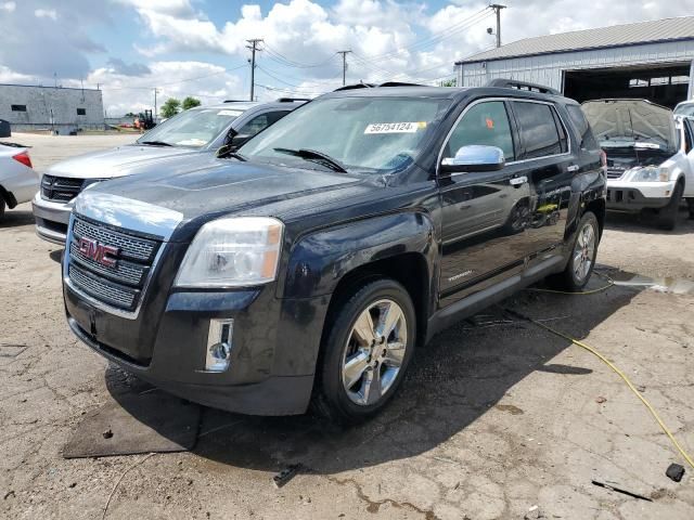 2015 GMC Terrain SLT