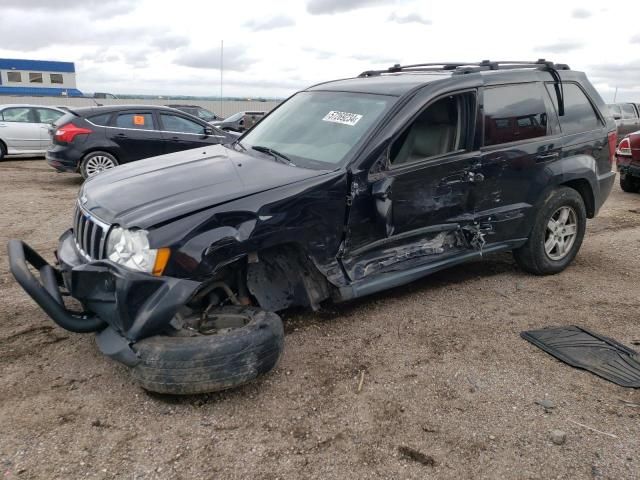 2007 Jeep Grand Cherokee Laredo